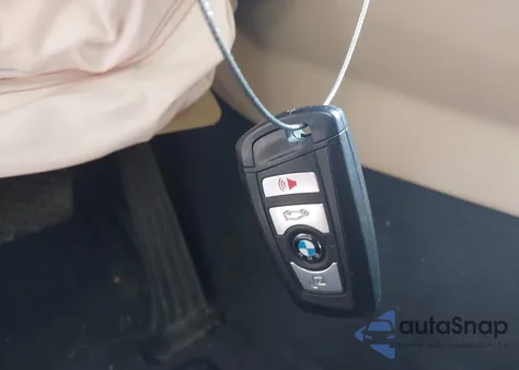 2016 BMW X3 xDrive28I z USA, uszkodzony, nr VIN 5UXWX9C55G0D84239